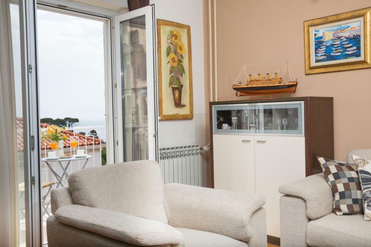 Spacious Apartment Near The Old Town Dubrovnik Exterior foto