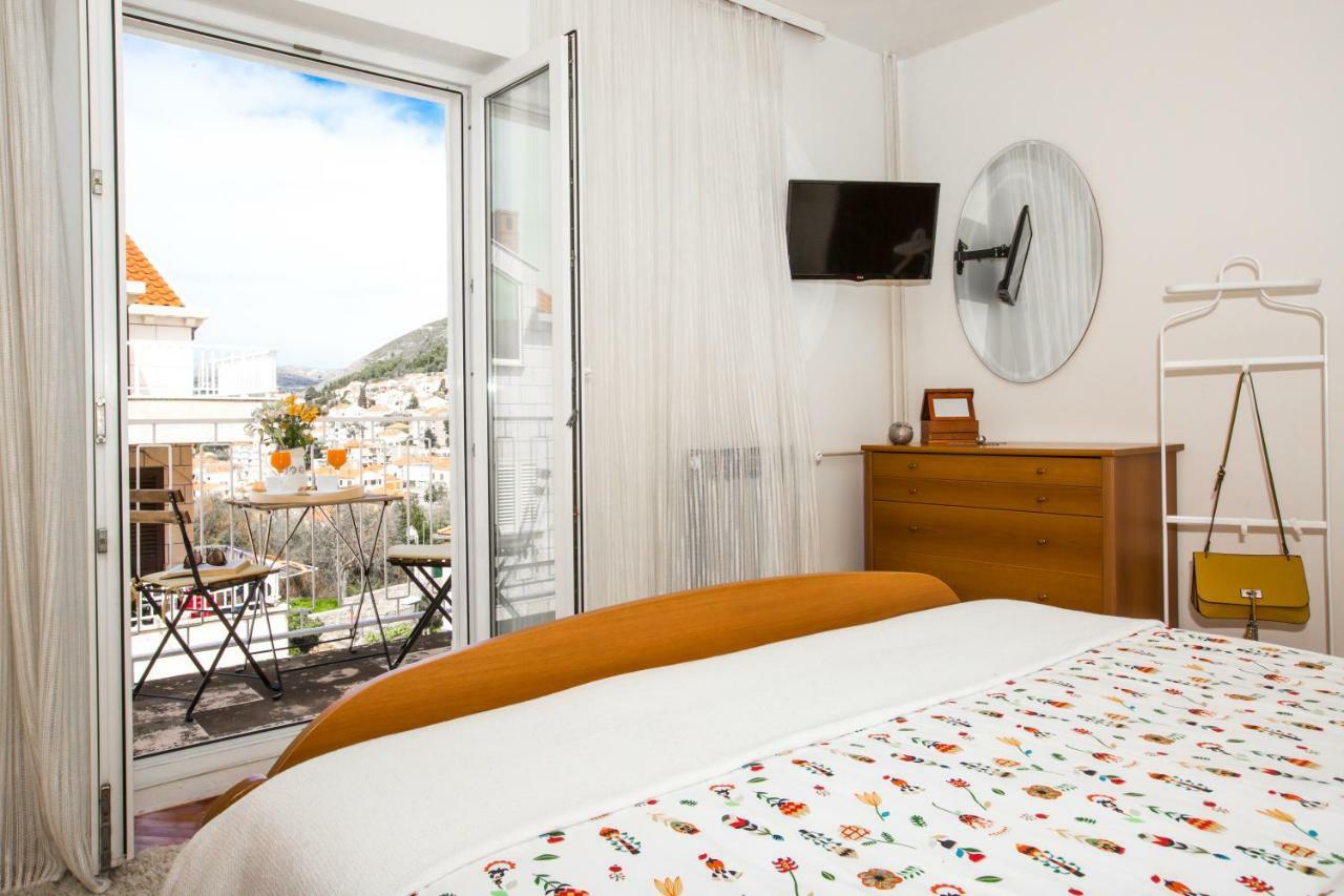 Spacious Apartment Near The Old Town Dubrovnik Exterior foto