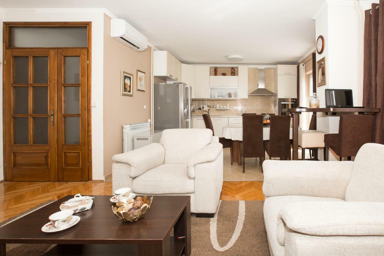 Spacious Apartment Near The Old Town Dubrovnik Exterior foto